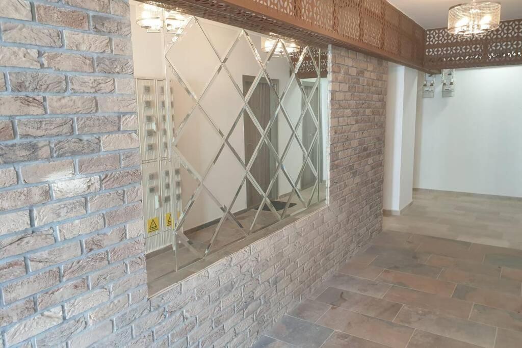 Garden Leisure Apartments Brasov Ngoại thất bức ảnh